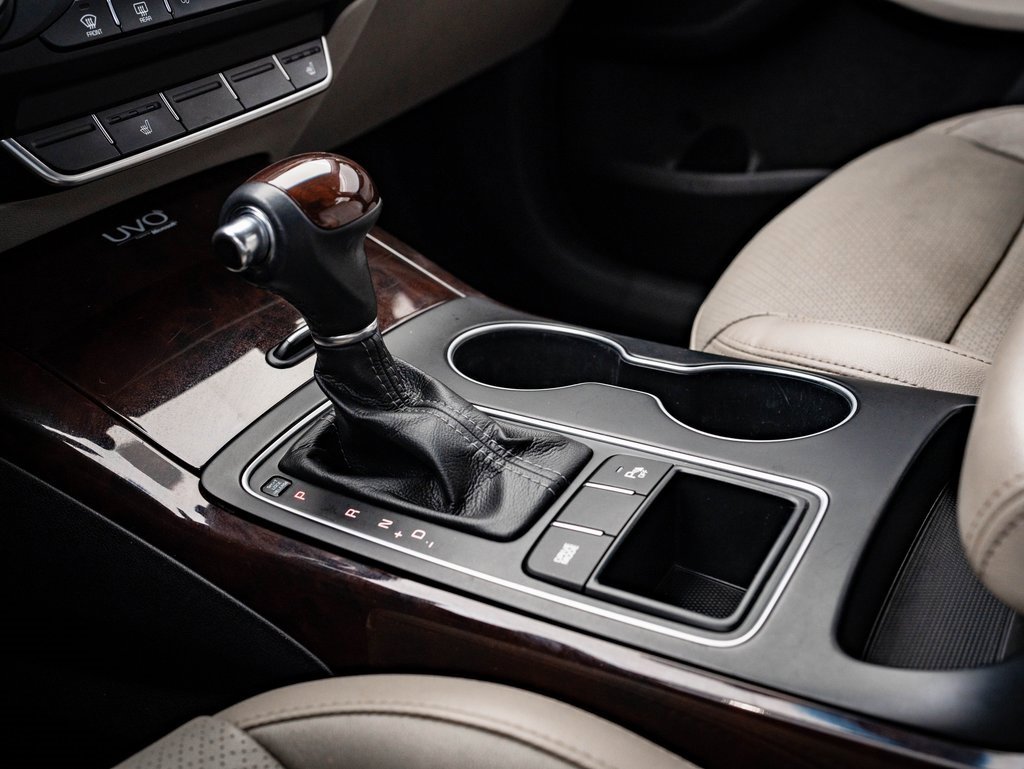 Used 2016 Kia Sorento EX w/ EX Premium Package image 36