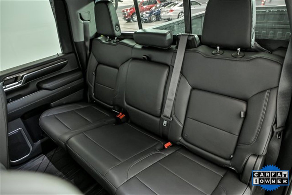 Certified 2024 Chevrolet Silverado 3500 LT w/ Convenience Package image 13