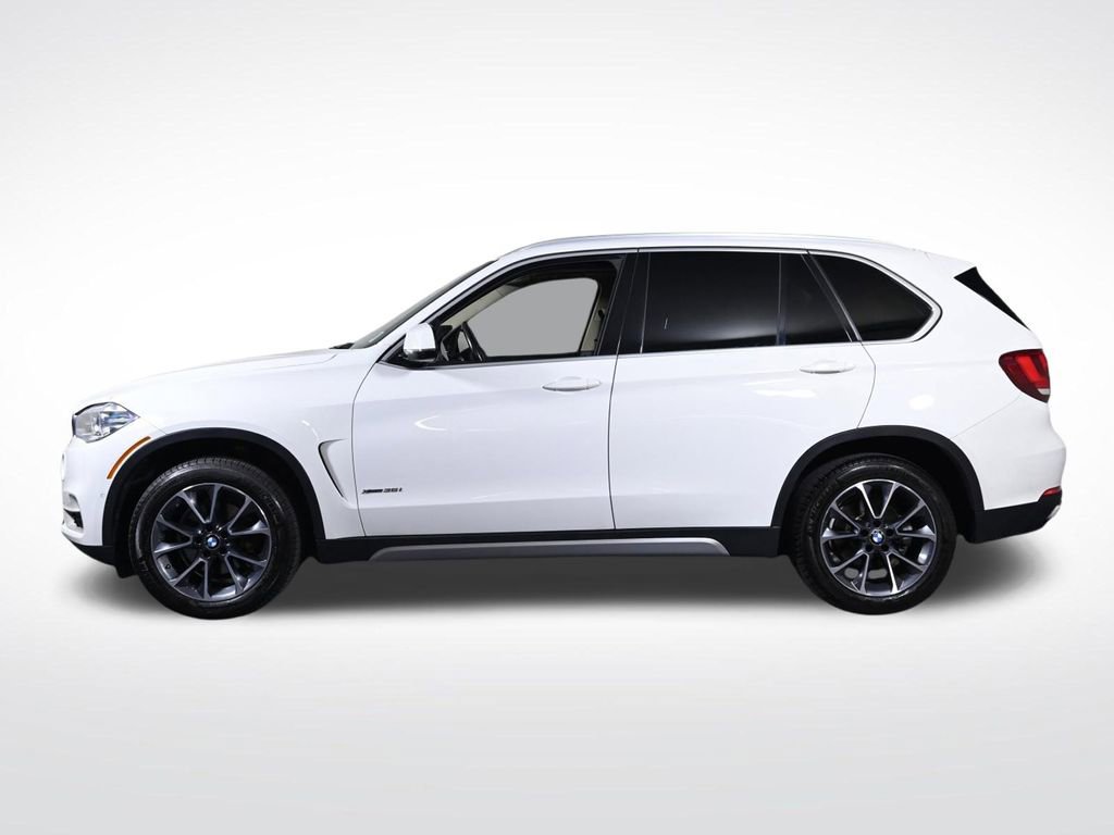 Used 2018 BMW X5 xDrive35i AWD/4WD image 2