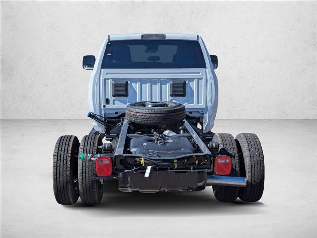New 2026 RAM 3500 Tradesman image 8