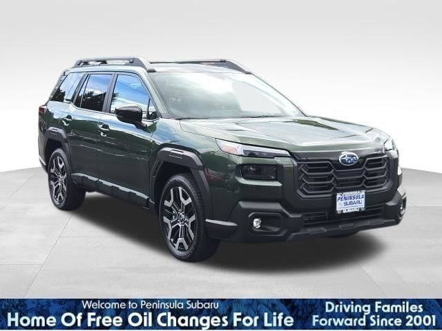 New 2026 Subaru Outback Touring XT AWD/4WD image 1