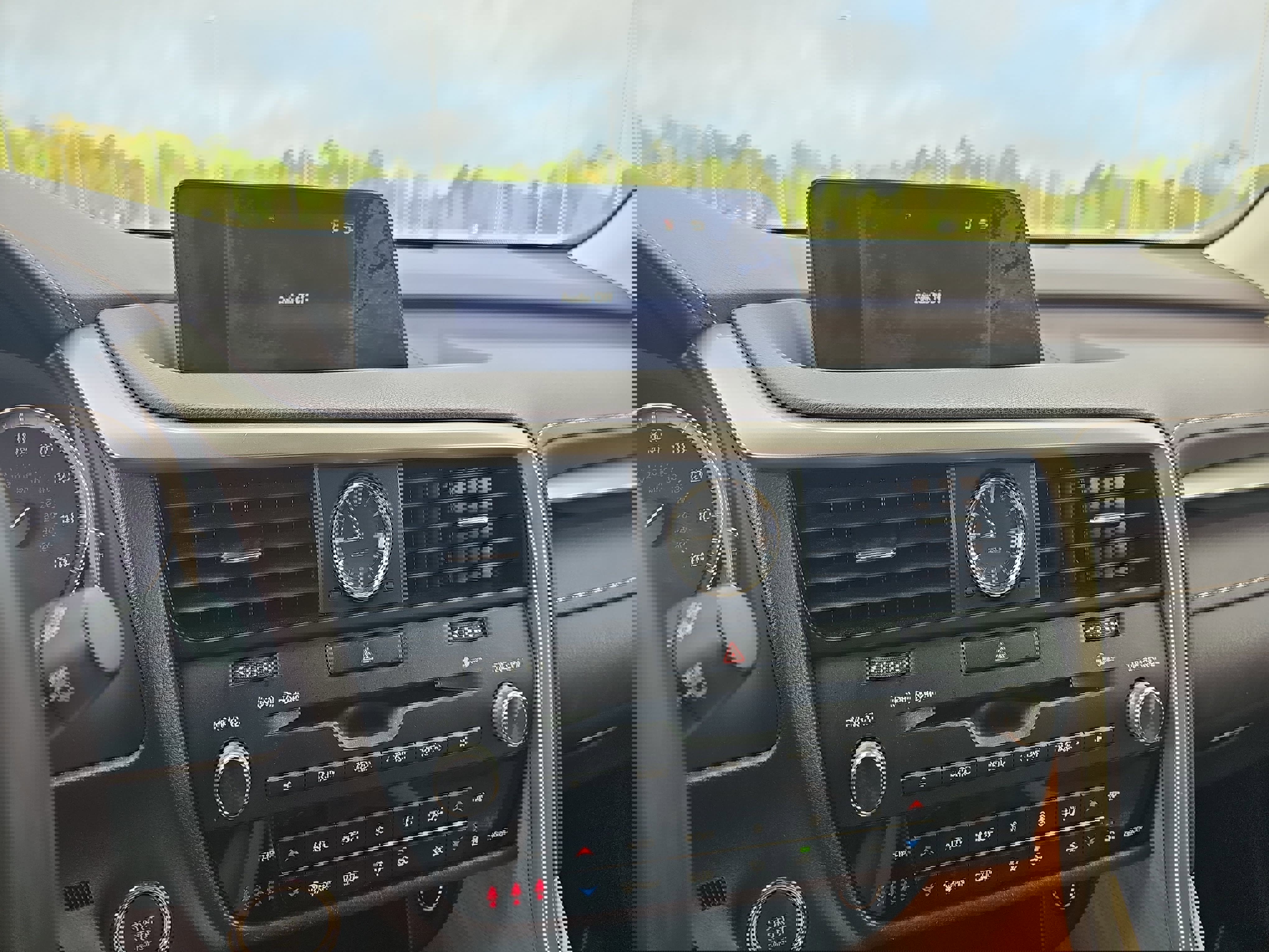 Used 2017 Lexus RX 350 AWD w/ Premium Package image 20