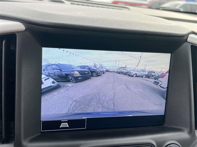 Certified 2022 GMC Terrain SLT w/ Elevation Edition image 29