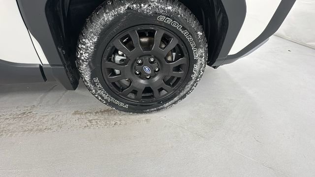 New 2026 Subaru Forester Wilderness image 9