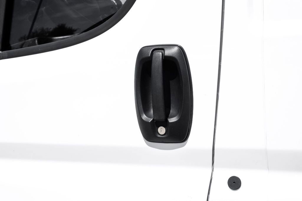 Used 2023 RAM ProMaster 2500 image 37