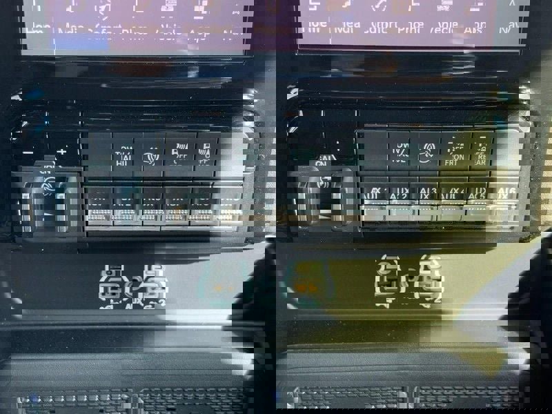 New 2026 RAM 2500 Big Horn image 9