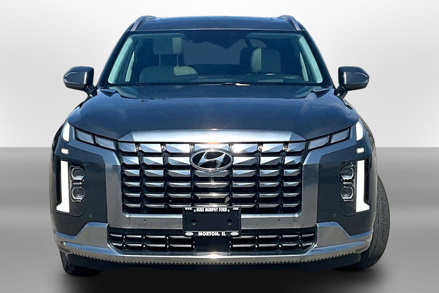 Used 2023 Hyundai Palisade Calligraphy image 3