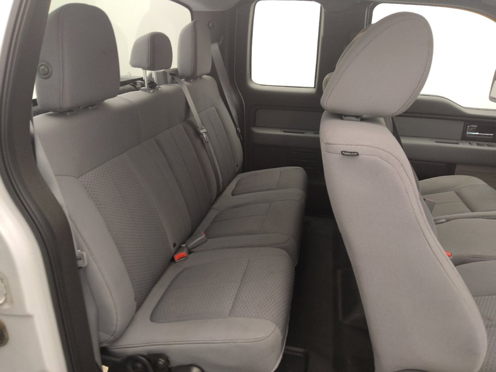 Used 2013 Ford F150 XL w/ Mid Equipment Group RWD image 19