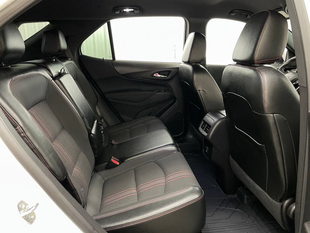 Certified 2024 Chevrolet Equinox RS w/ LPO, Floor Liner Package FWD image 41