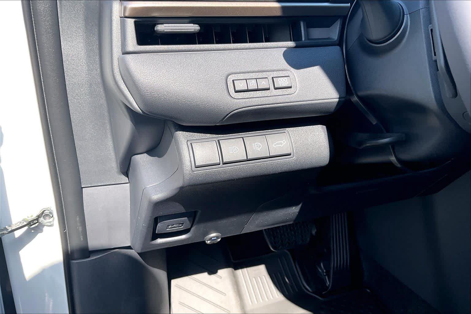 New 2026 Toyota bZ AWD/4WD image 20