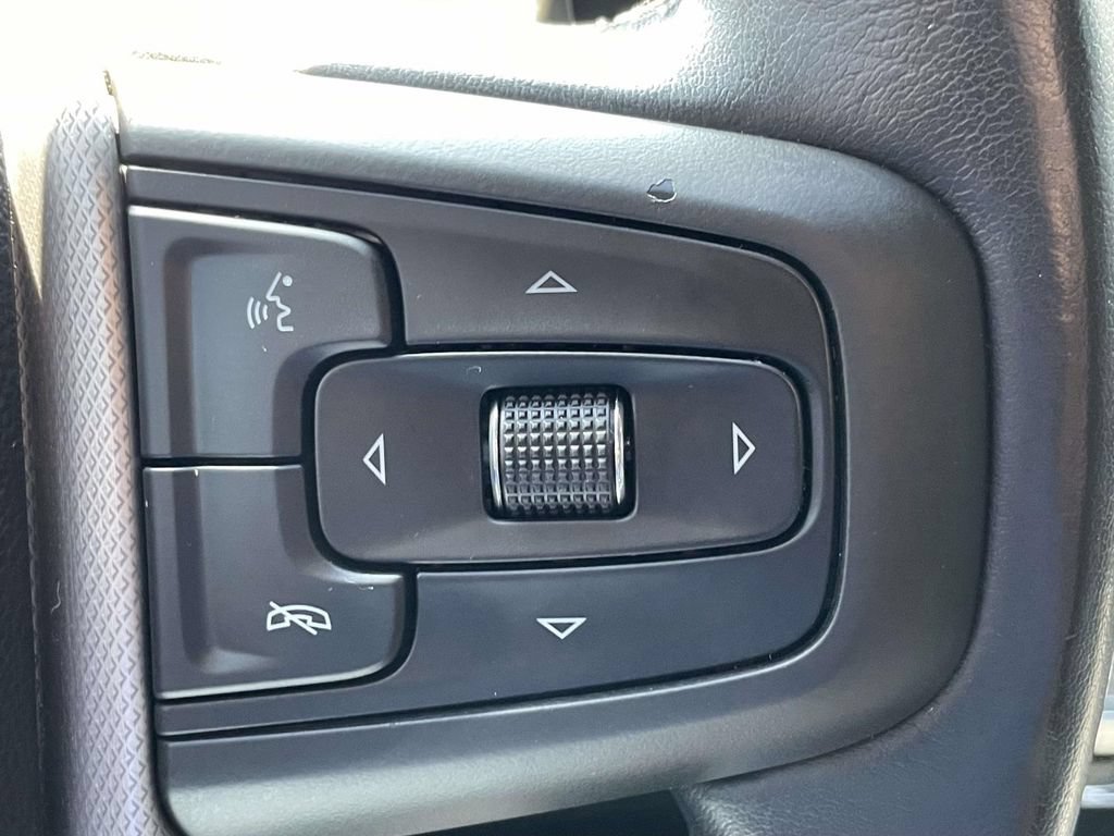 Used 2022 GMC Sierra 1500 Denali AWD/4WD image 23