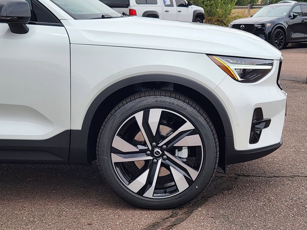 New 2026 Volvo XC40 B5 Ultra w/ Climate Package AWD/4WD image 29
