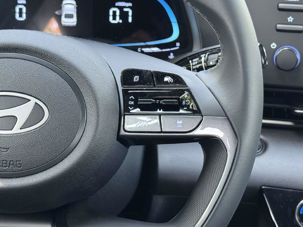 New 2026 Hyundai Elantra SEL Sport Premium FWD image 25