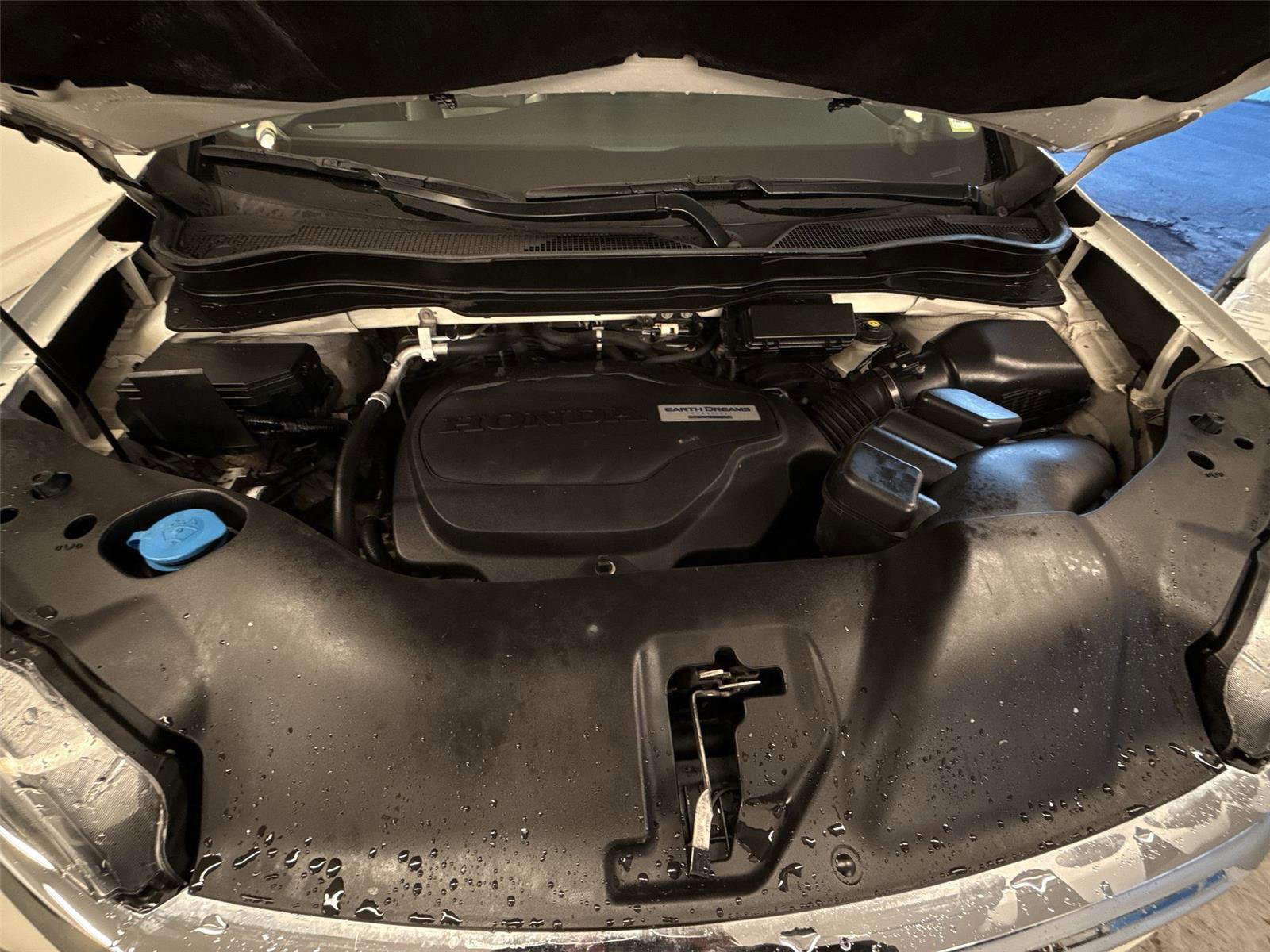 Used 2017 Honda Ridgeline RTL image 17