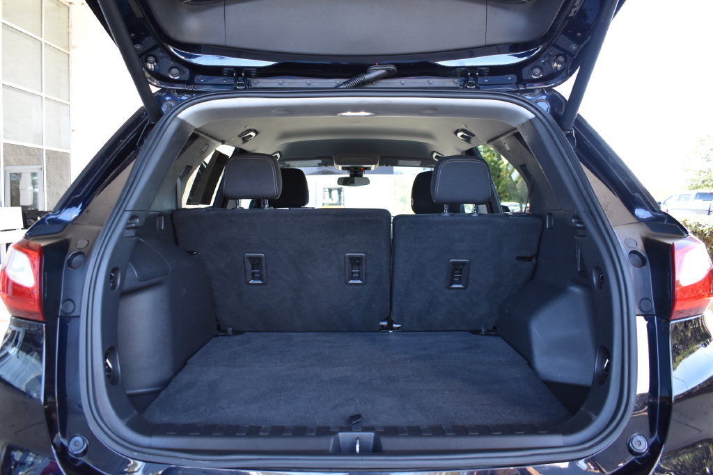 Used 2021 Chevrolet Equinox LT FWD image 12