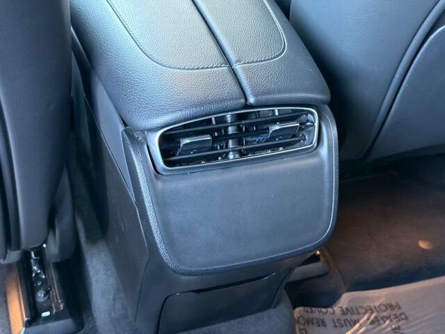 Certified 2025 Mercedes-Benz EQE 350+ SUV image 14