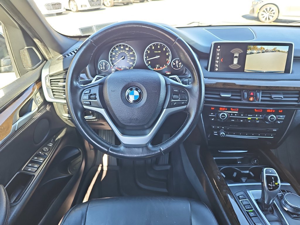 Used 2018 BMW X5 xDrive35i AWD/4WD image 13