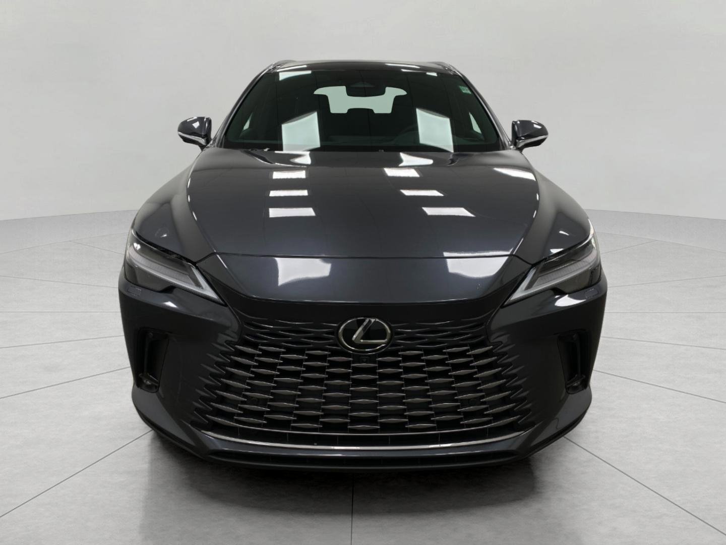 New 2026 Lexus RX 350 w/ Convenience Package image 10