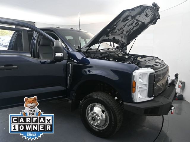 Used 2024 Ford F350 XL AWD/4WD image 22