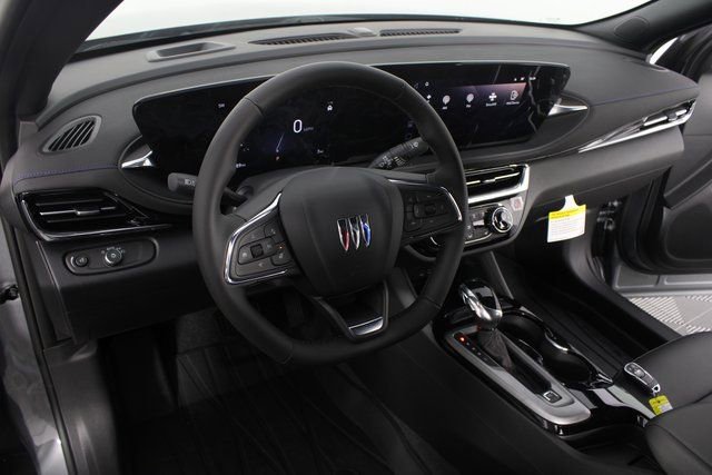 New 2026 Buick Envista Sport Touring w/ Convenience I Package FWD image 9