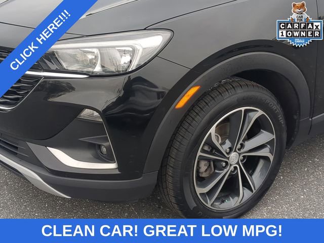 Used 2020 Buick Encore GX Select image 10