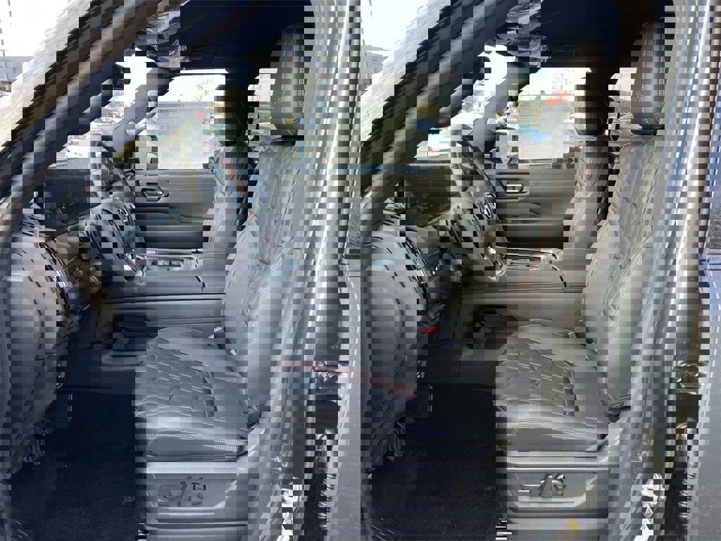 New 2026 Nissan Armada PRO-4X image 4