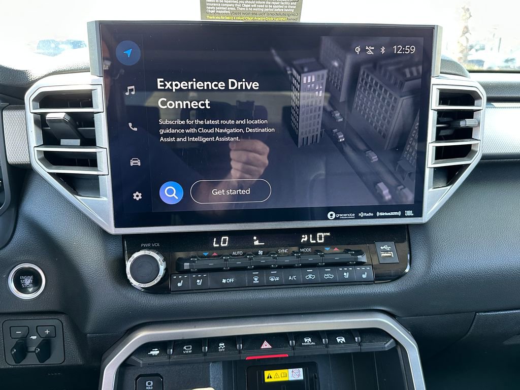 Used 2022 Toyota Tundra Limited image 29