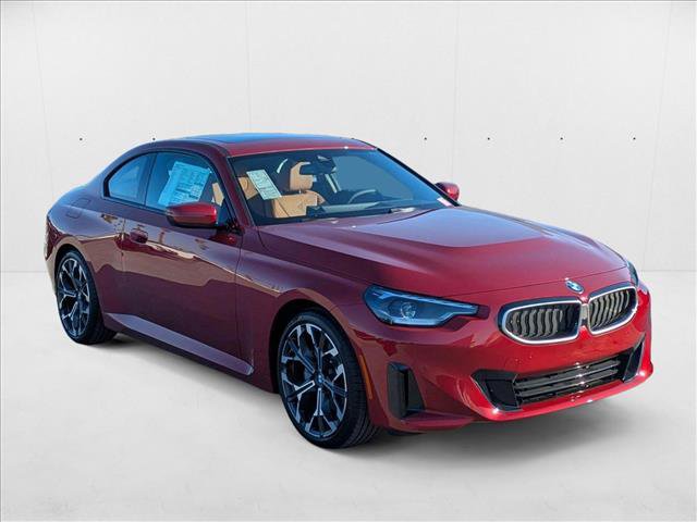 New 2025 BMW 230i Coupe image 7