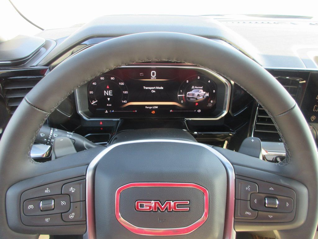 New 2026 GMC Sierra 1500 Elevation w/ Elevation Premium Package image 20