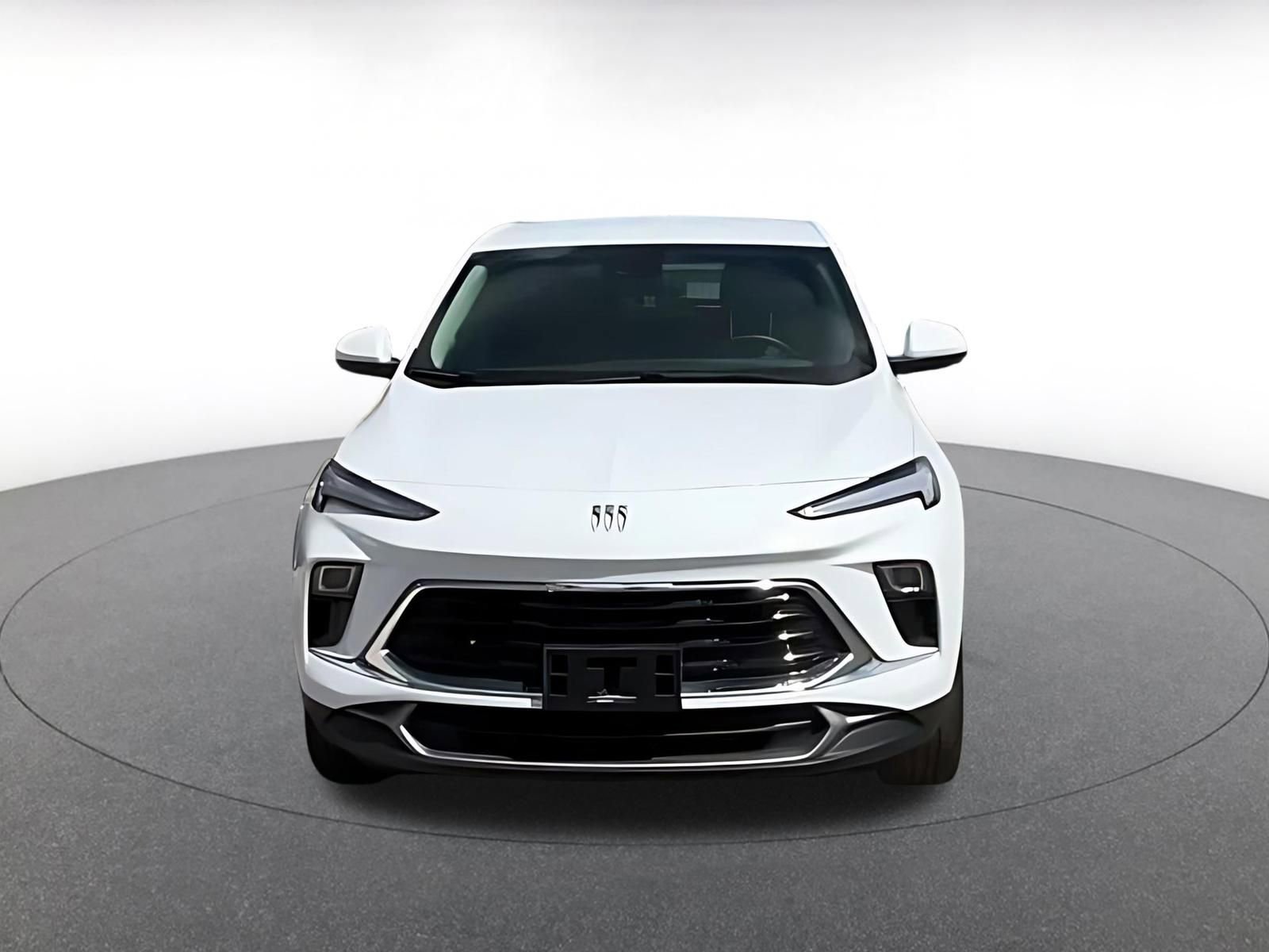 Used 2025 Buick Encore GX Preferred image 4