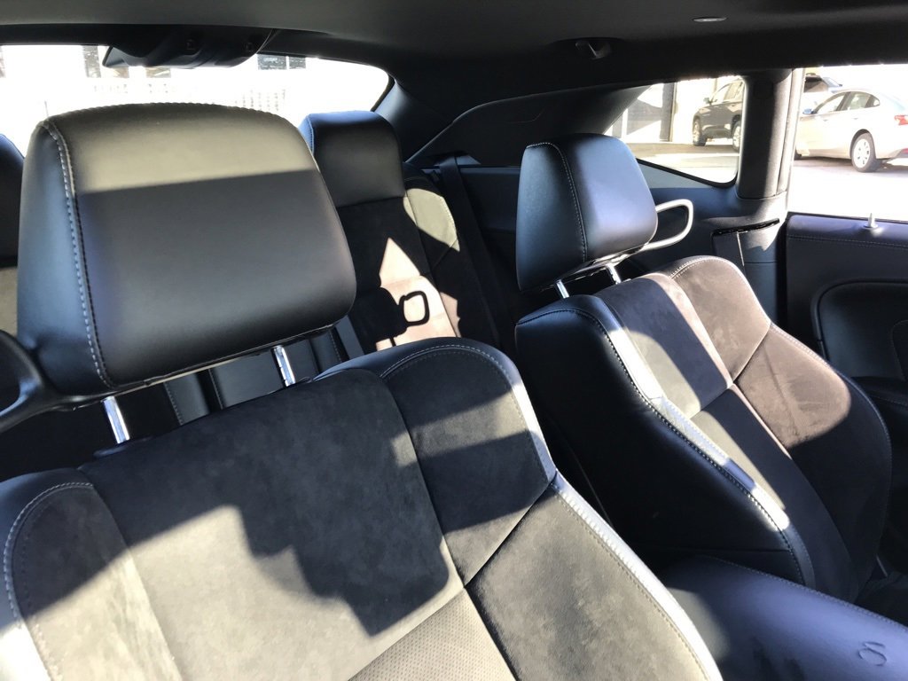 Used 2023 Dodge Challenger GT w/ Plus Package image 6