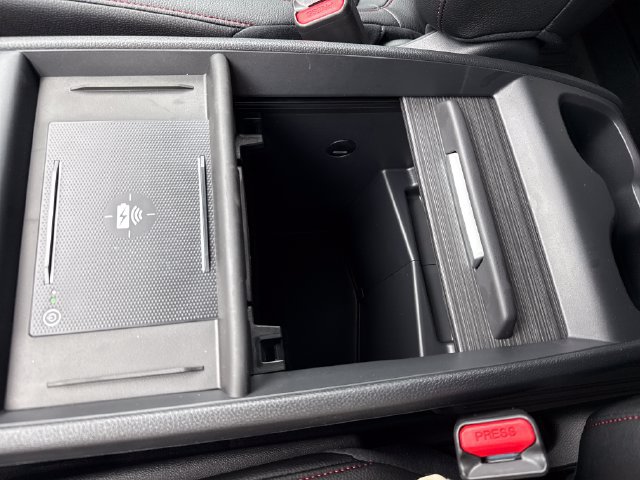 New 2026 Honda Odyssey Sport-L image 24