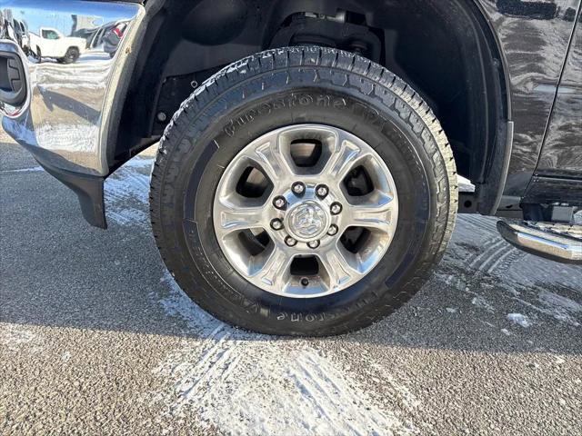 Certified 2024 RAM 2500 Big Horn image 37