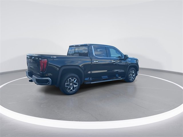 Used 2023 GMC Sierra 1500 SLT w/ SLT Premium Package image 7