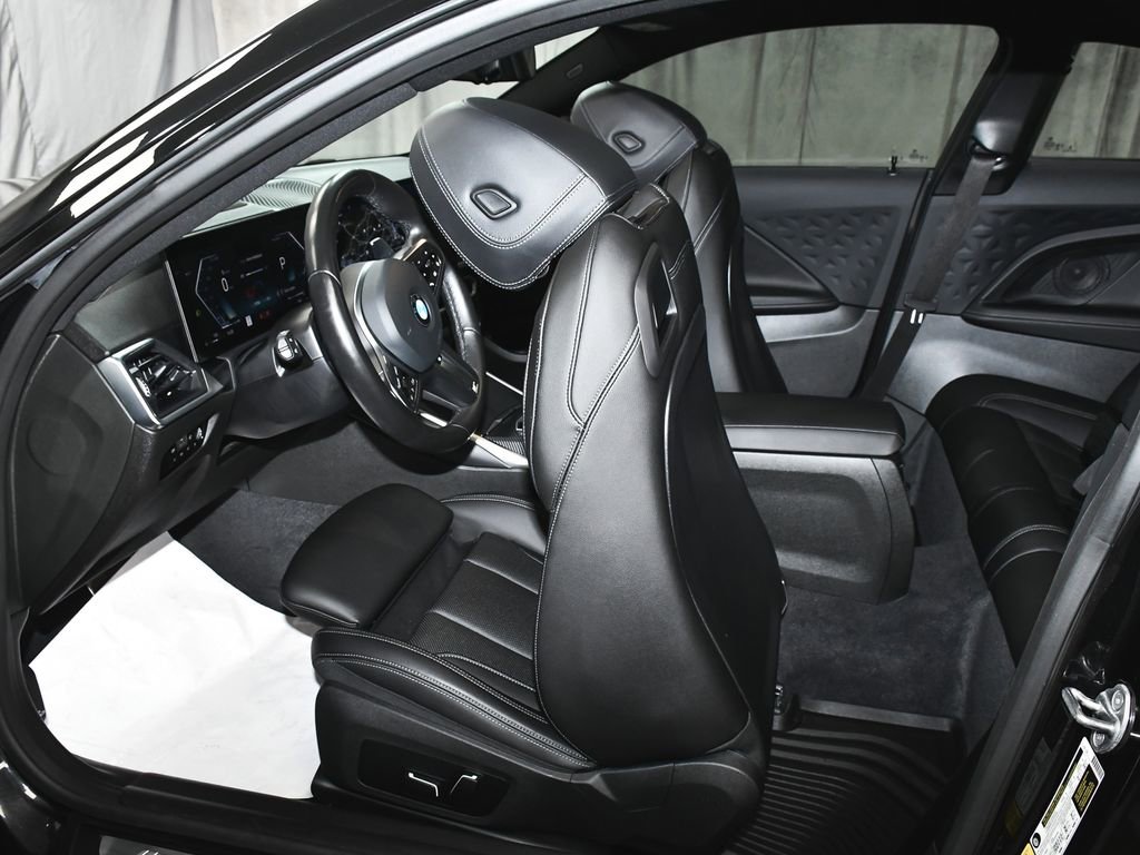 Used 2024 BMW M240i xDrive Coupe w/ Premium Package image 51