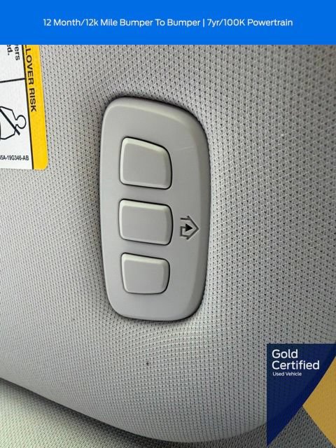 Certified 2025 Ford Expedition Active AWD/4WD image 58