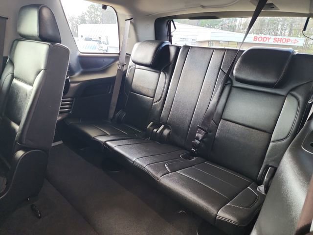 Used 2019 Chevrolet Tahoe LT image 39