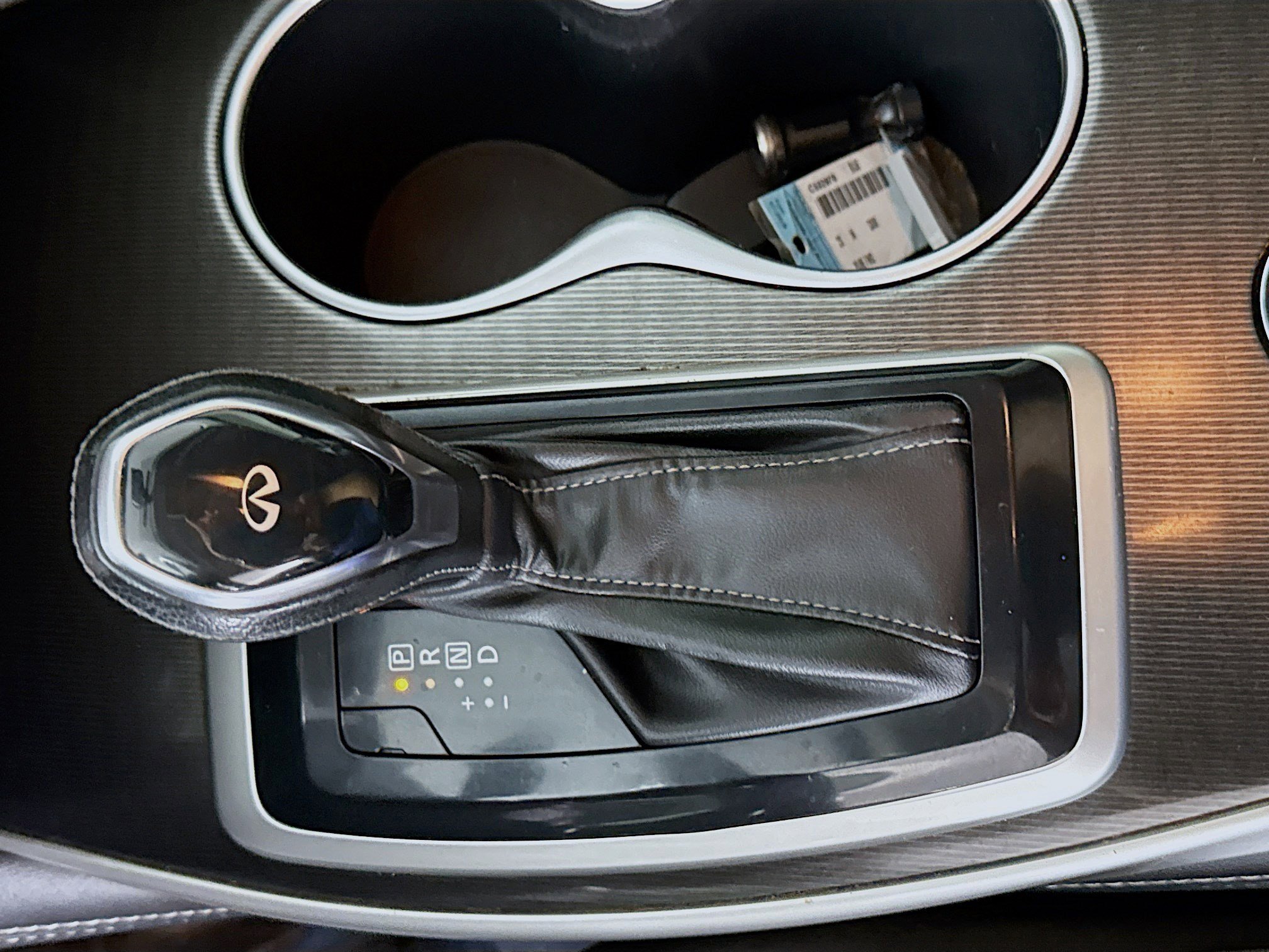 Used 2020 INFINITI QX60 Pure image 20