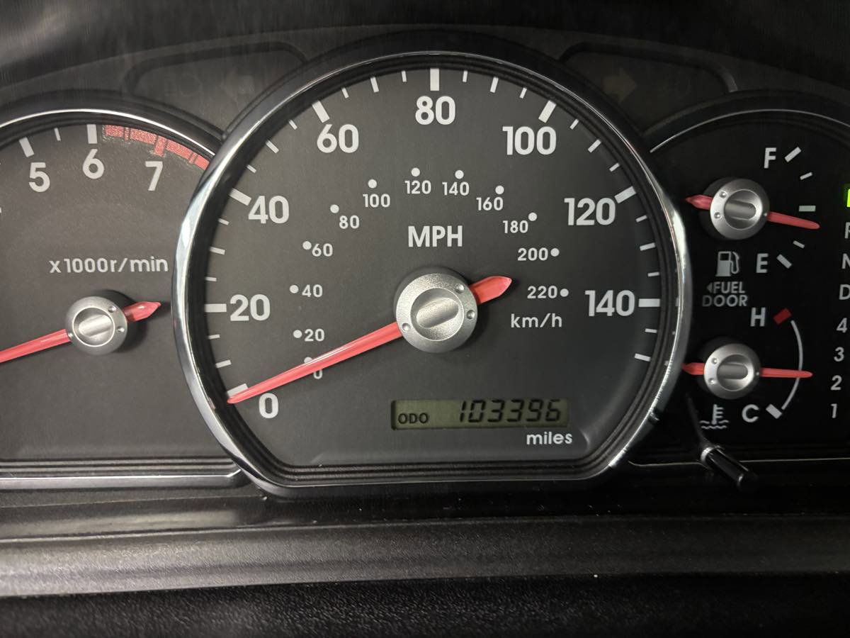 Used 2007 Mitsubishi Endeavor LS image 15