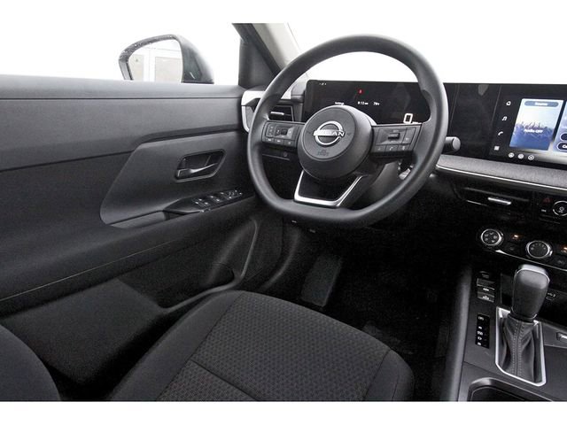 New 2026 Nissan Kicks S image 12