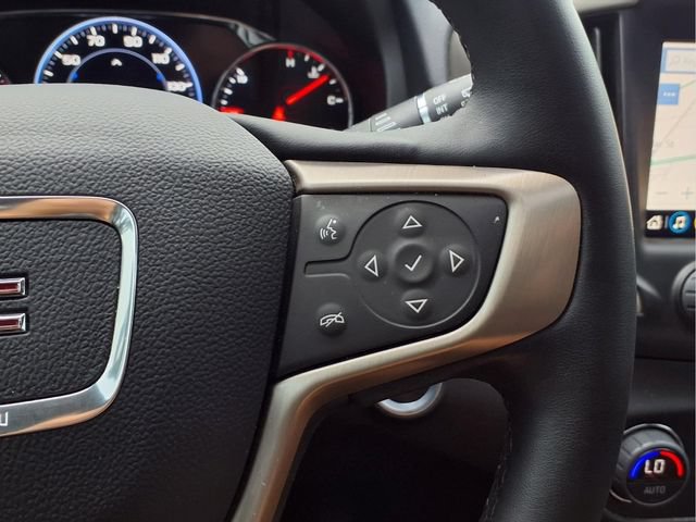 Certified 2024 GMC Terrain Denali w/ Black Diamond Edition AWD/4WD image 16