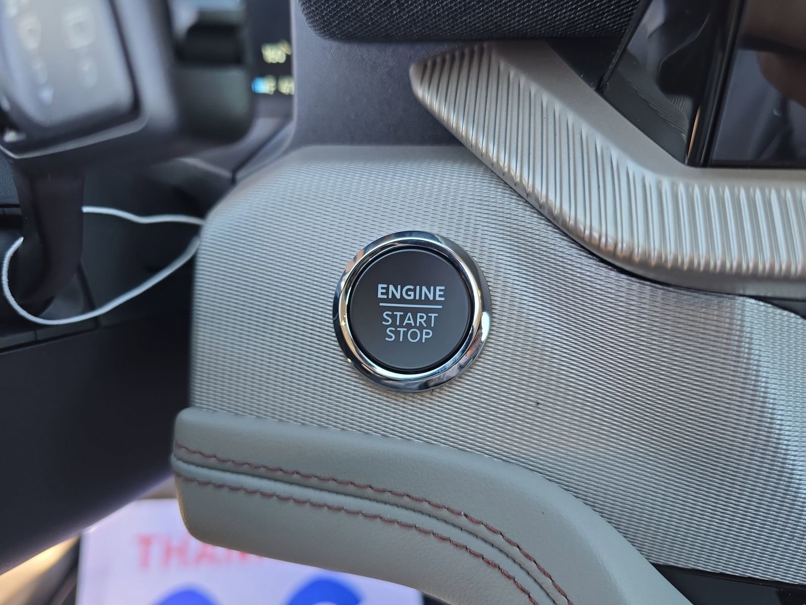 New 2026 Ford Explorer Active w/ Active Comfort Package image 25