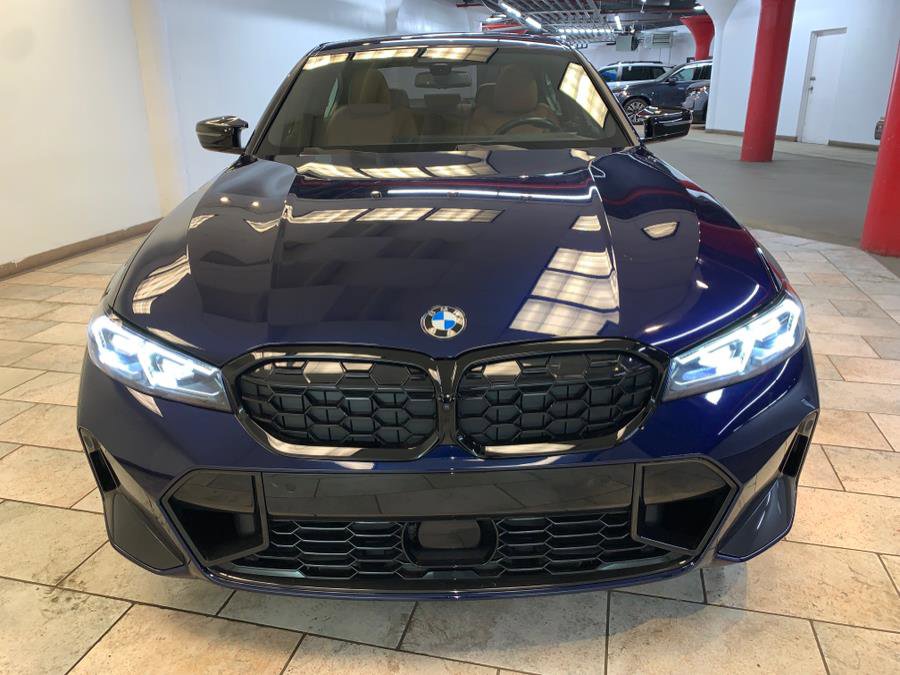 Used 2023 BMW M340i xDrive image 4