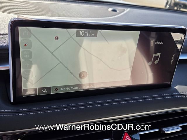 Used 2025 Genesis G70 3.3T Advanced w/ Sport Prestige Package image 22