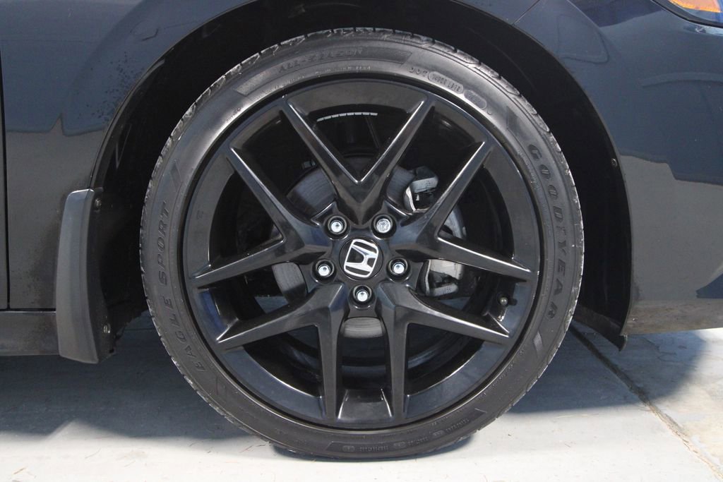 Used 2023 Honda Civic Sport image 33