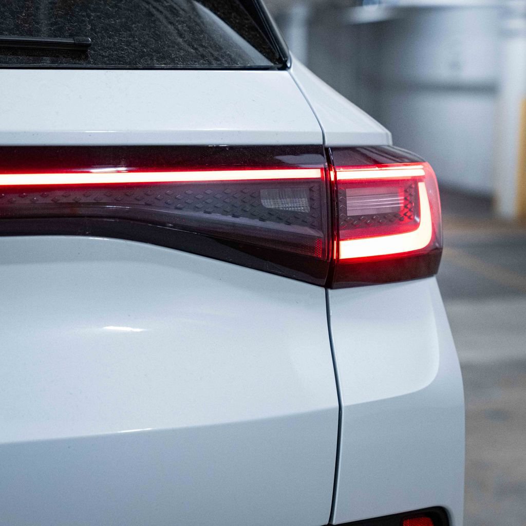 New 2026 Volkswagen ID.4 Pro RWD image 6