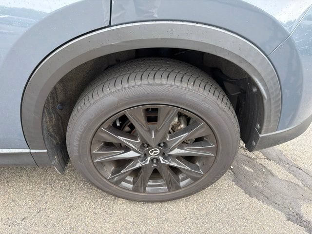 Used 2022 MAZDA CX-5 Carbon Edition AWD/4WD image 12