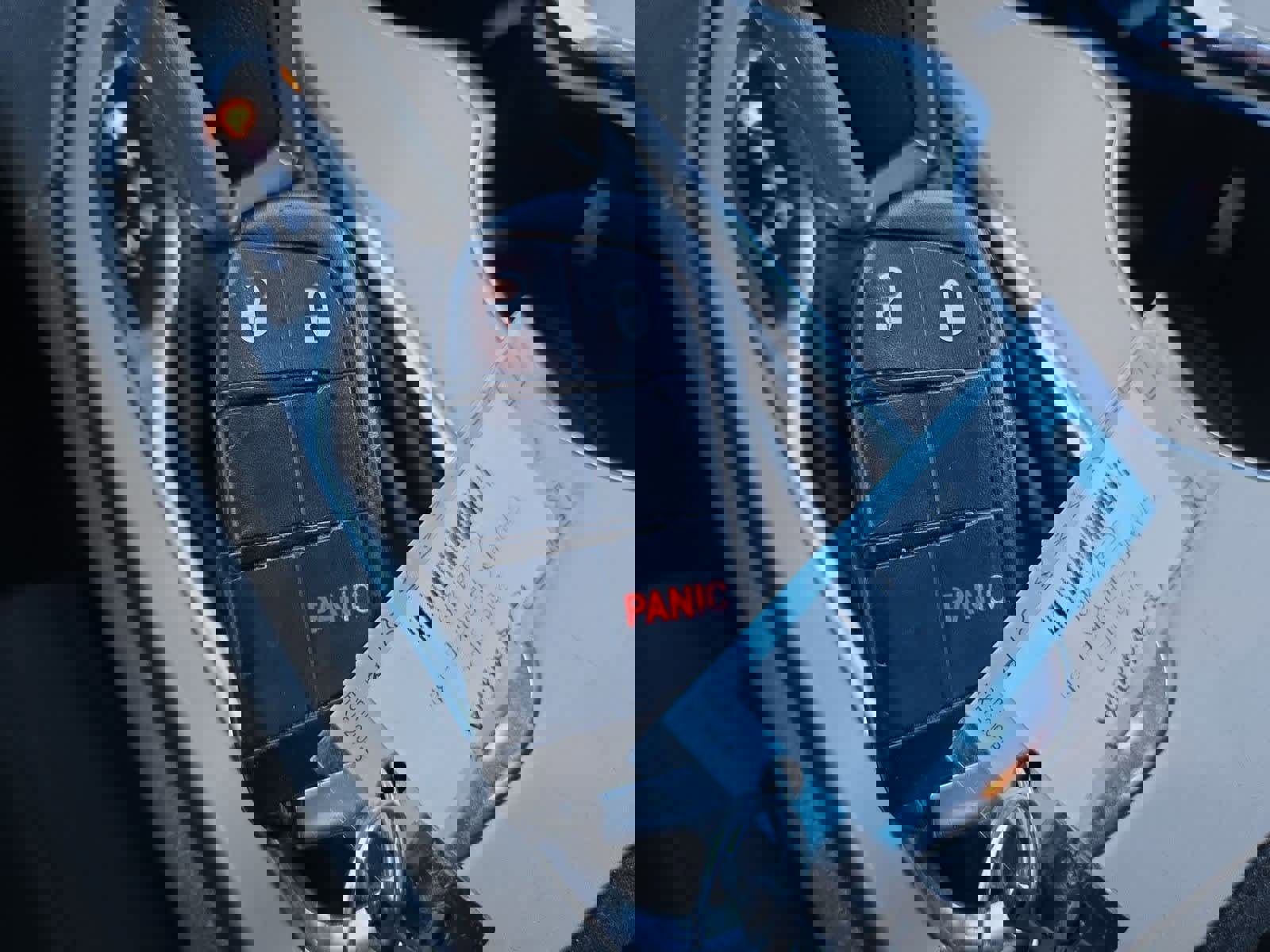 Used 2016 Jeep Grand Cherokee Laredo w/ Quick Order Package 23E image 33