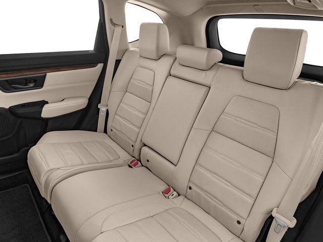 Used 2018 Honda CR-V Touring image 14