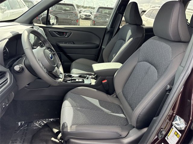 New 2026 Subaru Forester Premium image 11